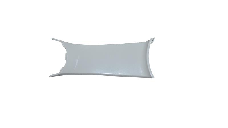 ÖN BASAMAK PLASTİK KAPAĞI BEYAZ (GALAXY GOLD)